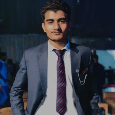 Photo of Tajammal Maqbool